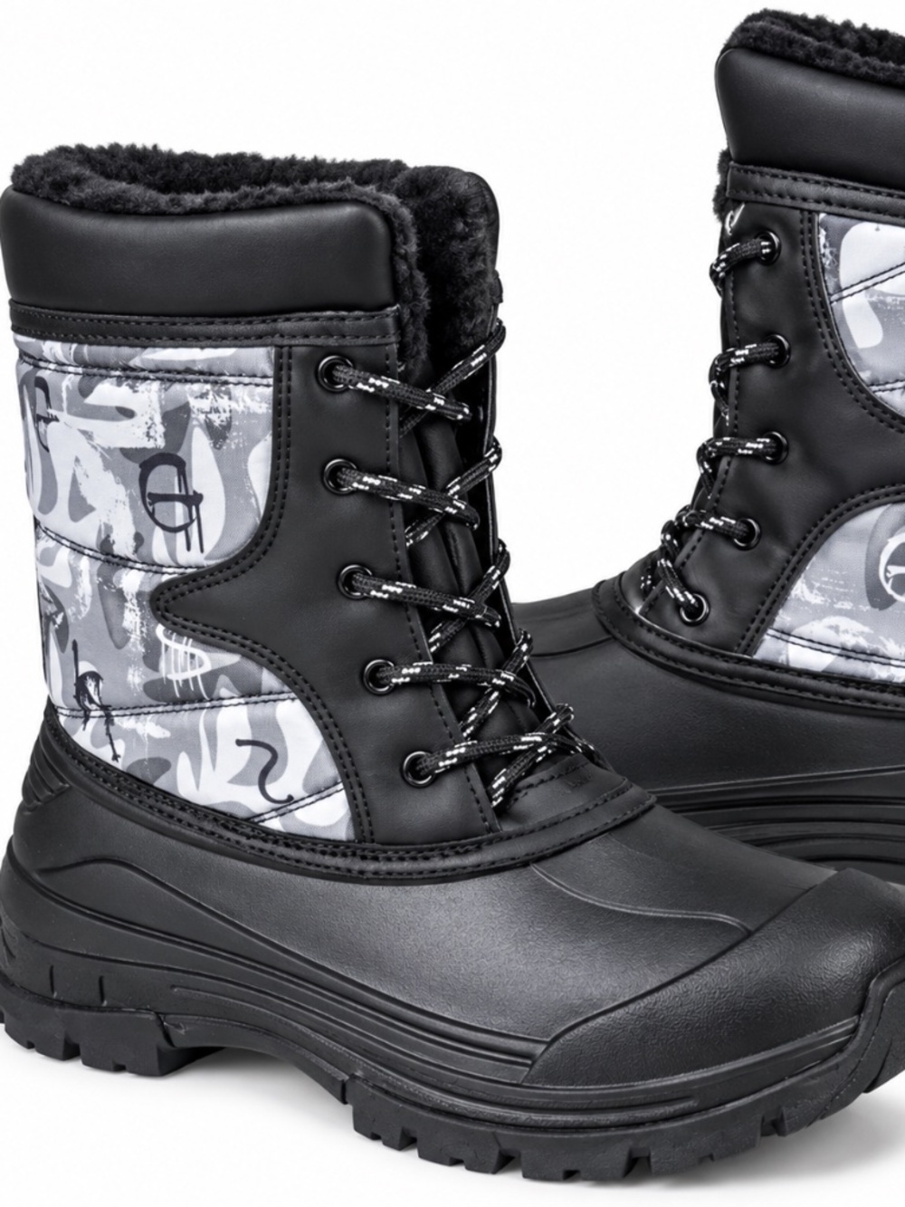 Winter shoes 8